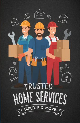 Handyman service 2